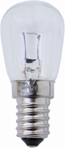 Ampoule E14 12V 10W pour Lanterne Magique