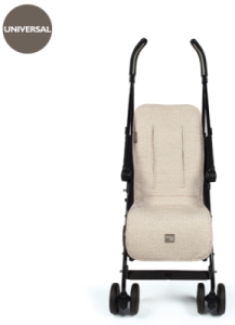 Assise Poussette Nordic Baby