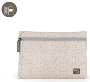 Trousse de Toilette Nordic Baby