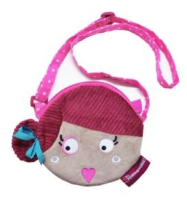 Sac Bandoulière Jeannette