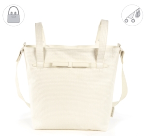 Sac à Langer Nido Ivoire