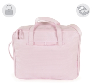 Valise de Maternité Nido Rose