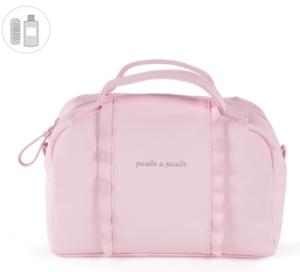 Vanity Nido Volante Rose