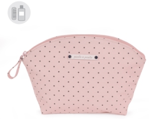 Trousse de Toilette Rose Triana