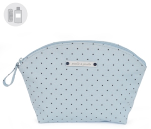 Trousse de Toilette Bleu Triana