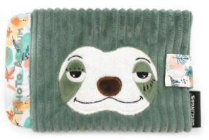 Album Photo Paresseux Chillos