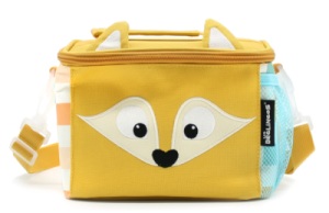 Sac Repas Isotherme Renard Cyranos