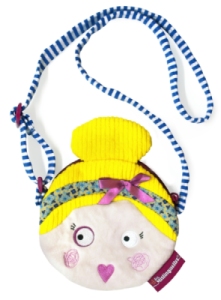 Sac Bandoulière Colette