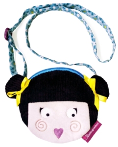 Sac Bandoulière Louisette