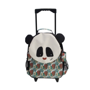 Cartable à roulettes Panda Rototos