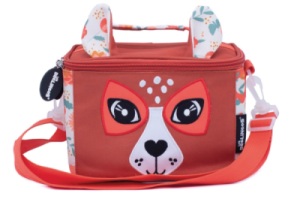 Sac Repas Isotherme Biche Mélimélos