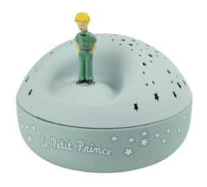 Projecteur Etoiles Petit Prince