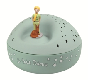Projecteur Etoiles Petit Prince