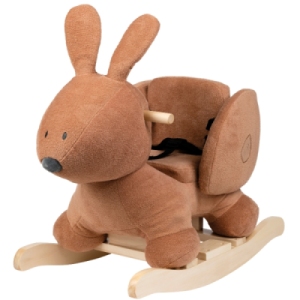 Bascule Lapin Bonnie