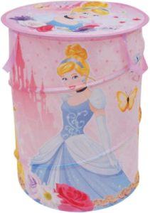 Sac à Linge Pop Up Princesse