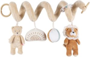 Spirale Activités Babou et Kendi