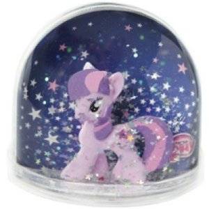 Boule à Neige Twilight Sparkle My Little Pony