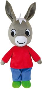 Peluche Ane Trotro - 61 cm