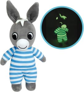 Peluche Trotro Luminou