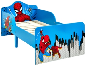 Lit Spiderman Marvel