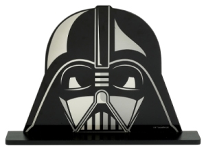 Etagère Murale Dark Vador Star Wars