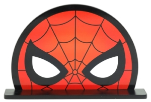 Etagère Murale Spiderman