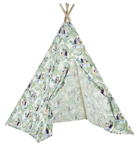 Tipi Bluey