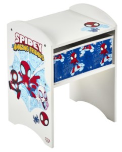 Table de Chevet Spidey Marvel