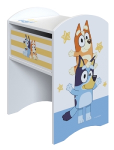 Table de Chevet Bluey