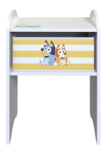 Table de Chevet Bluey