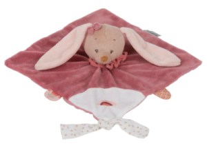 Doudou Lapin Pauline