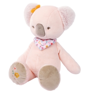 Peluche Koala Iris - 28 cm