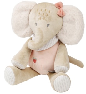 Peluche Eléphant Oli