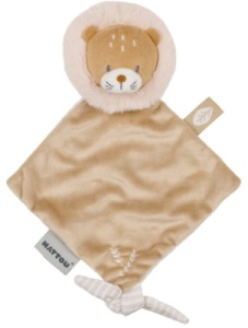 Doudou Mini Lion Ernest