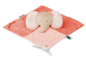 Doudou Eléphant Oli