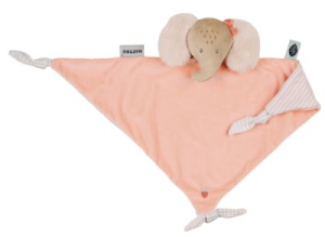 Doudou Maxi Eléphant Oli