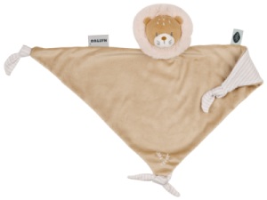 Doudou Maxi Lion Ernest