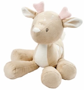Peluche Faon Fanfan