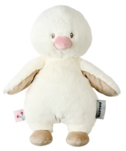 Peluche Caneton Fanfan