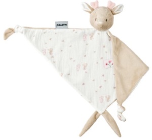 Doudou Maxi Faon Fanfan