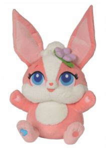 peluche enchantimals renard