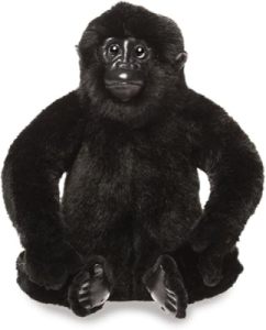 Peluche Gorille - 24 cm