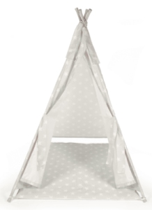 Tipi Carlota Gris