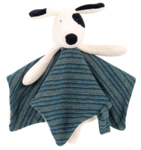 Doudou Chien Julius La Grande Famille
