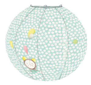 Set de 2 Lanternes Les Petits Dodos