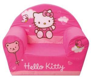 Fauteuil Club Hello Kitty