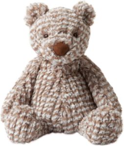 Peluche Ours Rowan Adorables Medium