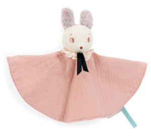 Doudou Lange Souris Brume Après la Pluie