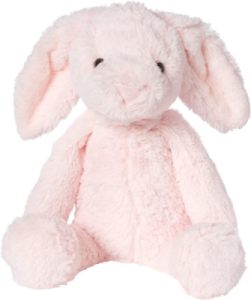 Peluche Lapin Binky Rose Lovelies