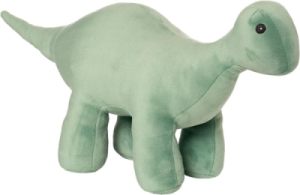 Peluche Dinosaure Brontosaure Stomper